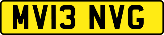 MV13NVG