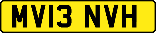 MV13NVH
