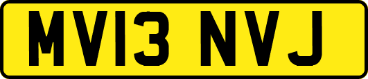 MV13NVJ