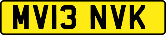 MV13NVK