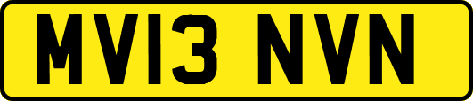 MV13NVN