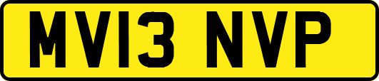 MV13NVP