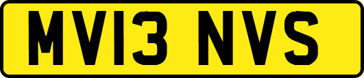 MV13NVS