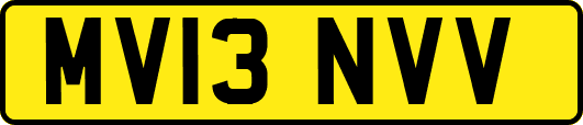 MV13NVV