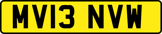 MV13NVW