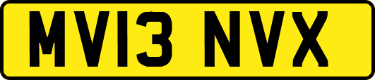 MV13NVX