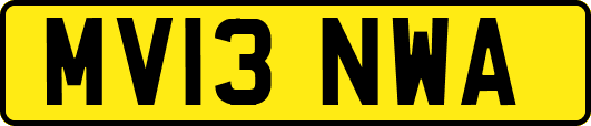 MV13NWA