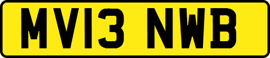 MV13NWB