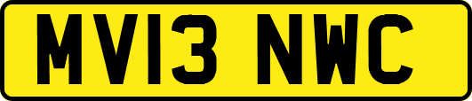 MV13NWC