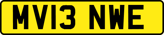 MV13NWE