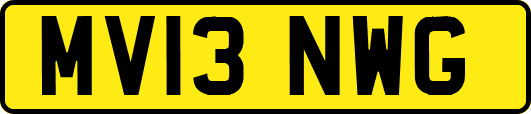 MV13NWG