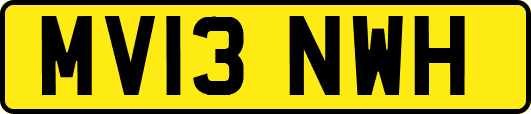 MV13NWH