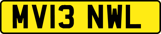 MV13NWL