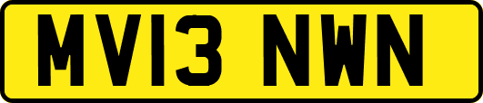 MV13NWN