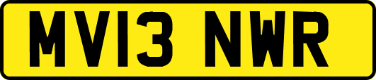 MV13NWR