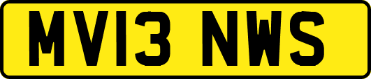 MV13NWS