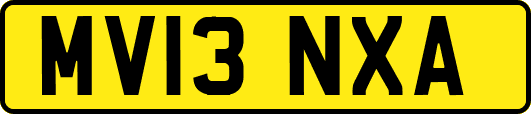 MV13NXA