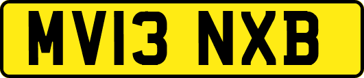 MV13NXB