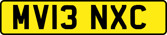 MV13NXC