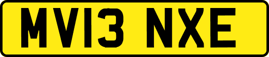MV13NXE