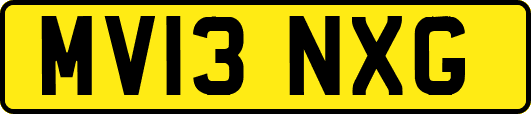 MV13NXG