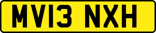 MV13NXH