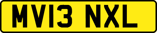 MV13NXL