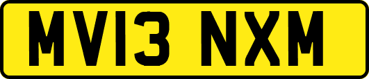 MV13NXM