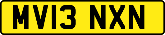 MV13NXN
