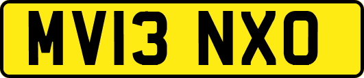 MV13NXO