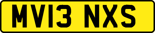MV13NXS