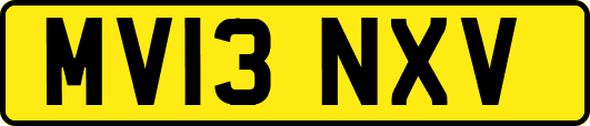 MV13NXV