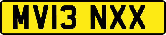 MV13NXX