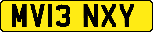 MV13NXY