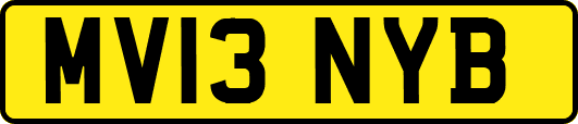 MV13NYB