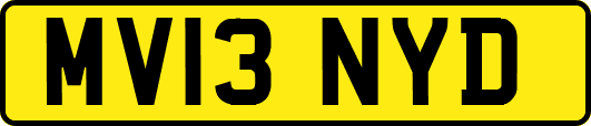 MV13NYD