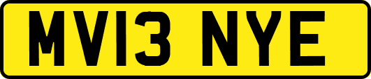 MV13NYE