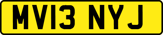 MV13NYJ