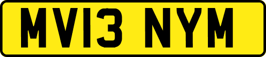 MV13NYM