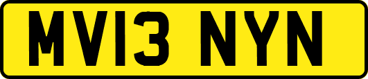MV13NYN