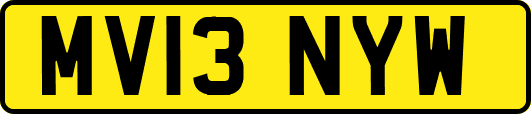 MV13NYW