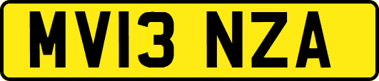 MV13NZA