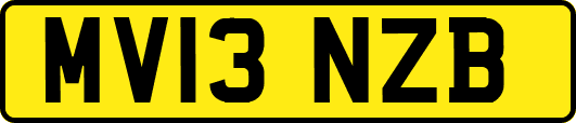 MV13NZB