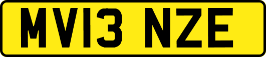 MV13NZE