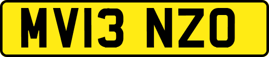 MV13NZO