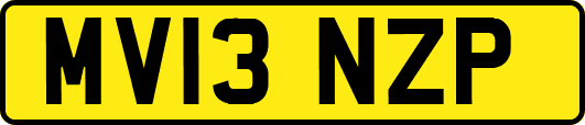 MV13NZP