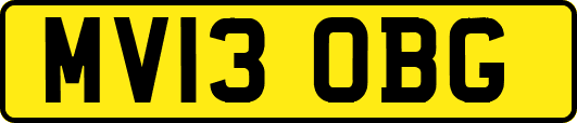MV13OBG