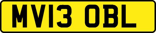 MV13OBL