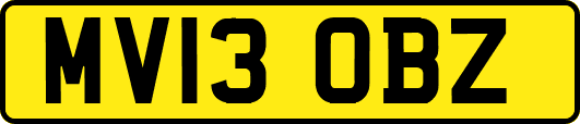 MV13OBZ