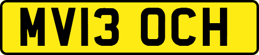 MV13OCH